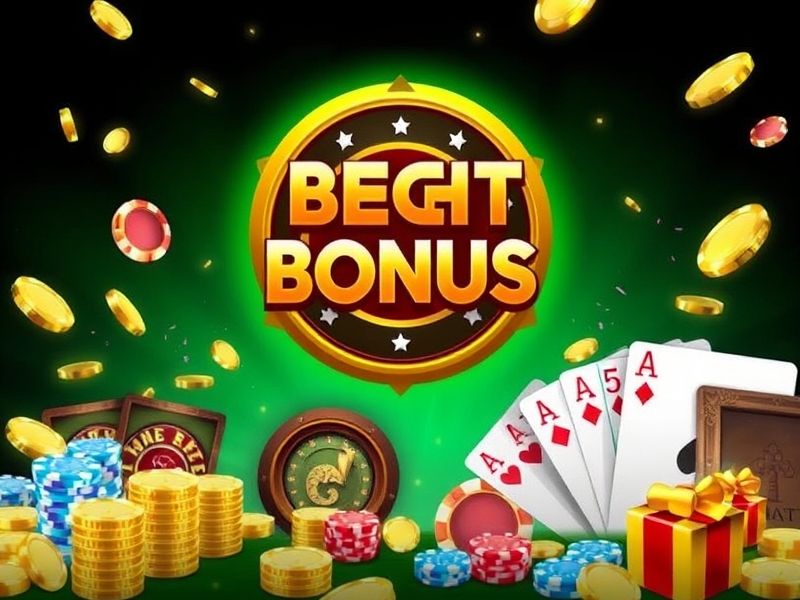Discover the casino with the best bonus offers, including free spins, risk-free bets, and high-value welcome packages. Compare the top promotions in the online gambling industry and find the most rewarding platforms to play at. Reliable insights and expert recommendations.