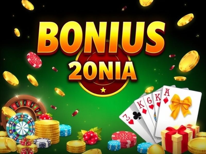 Discover the casino with the best bonus offers, including free spins, risk-free bets, and high-value welcome packages. Compare the top promotions in the online gambling industry and find the most rewarding platforms to play at. Reliable insights and expert recommendations.